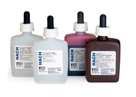 Molibdato Reagente Molybdate - 100 Ml - Hach